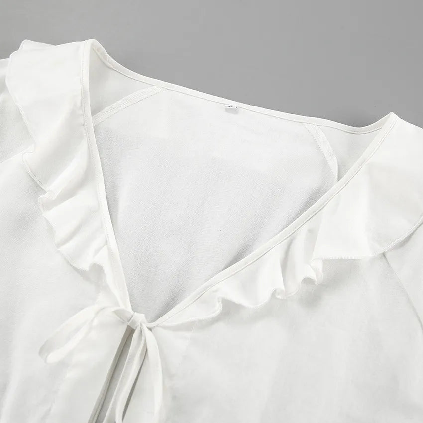 Vela Linen Set