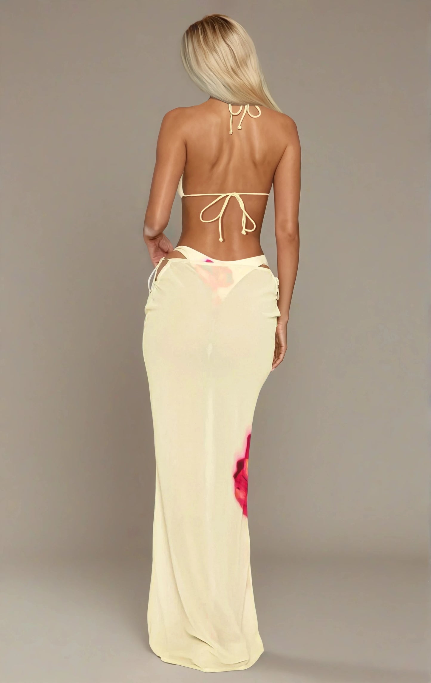 Nayara Flame Set