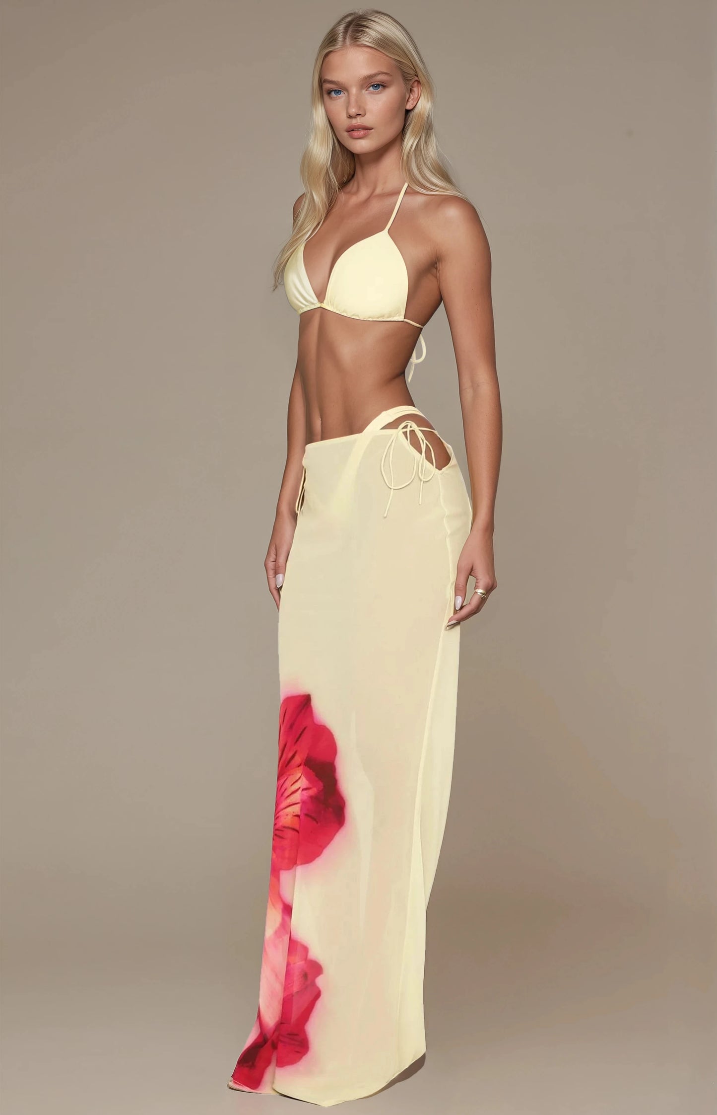 Nayara Flame Set