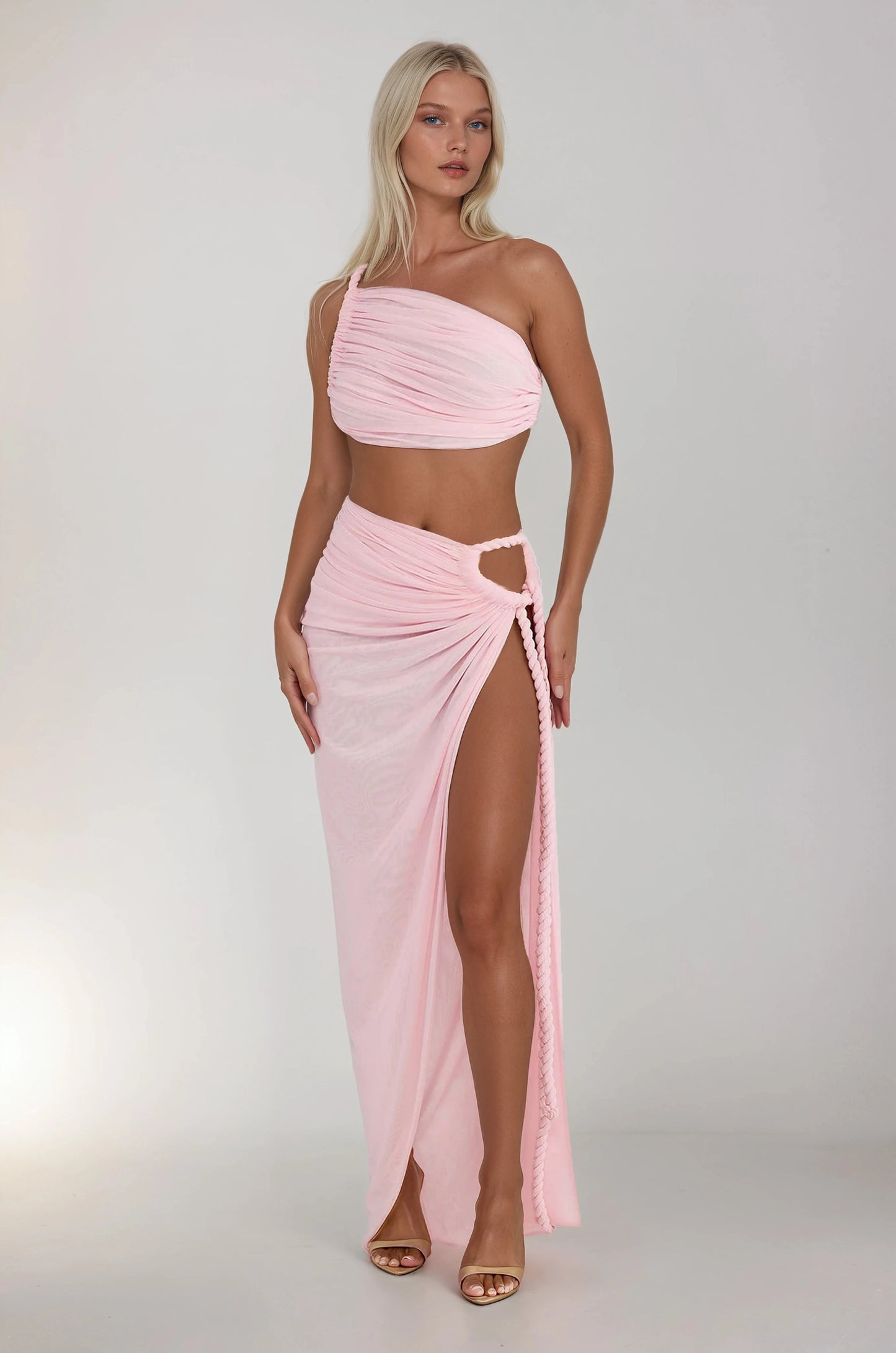 Isolde Pink