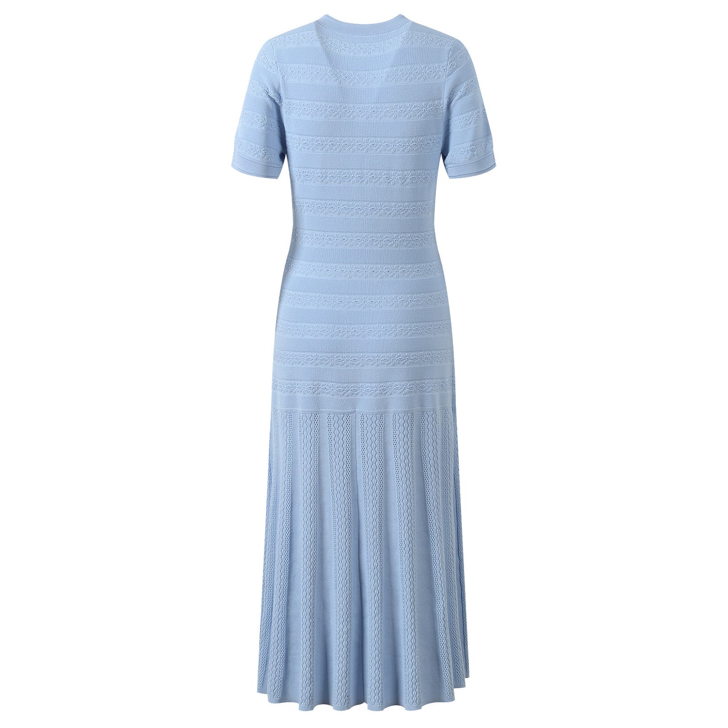 LASSY DRESS