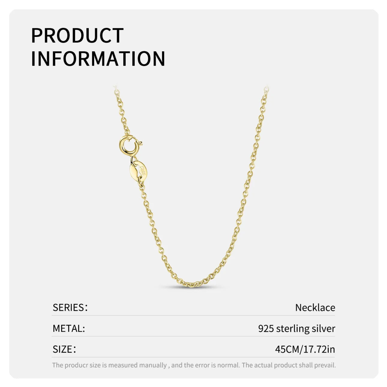 Golden Bunny Charm