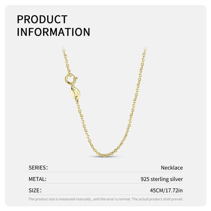 Golden Bunny Charm