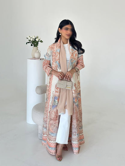 SANAH ABAYA
