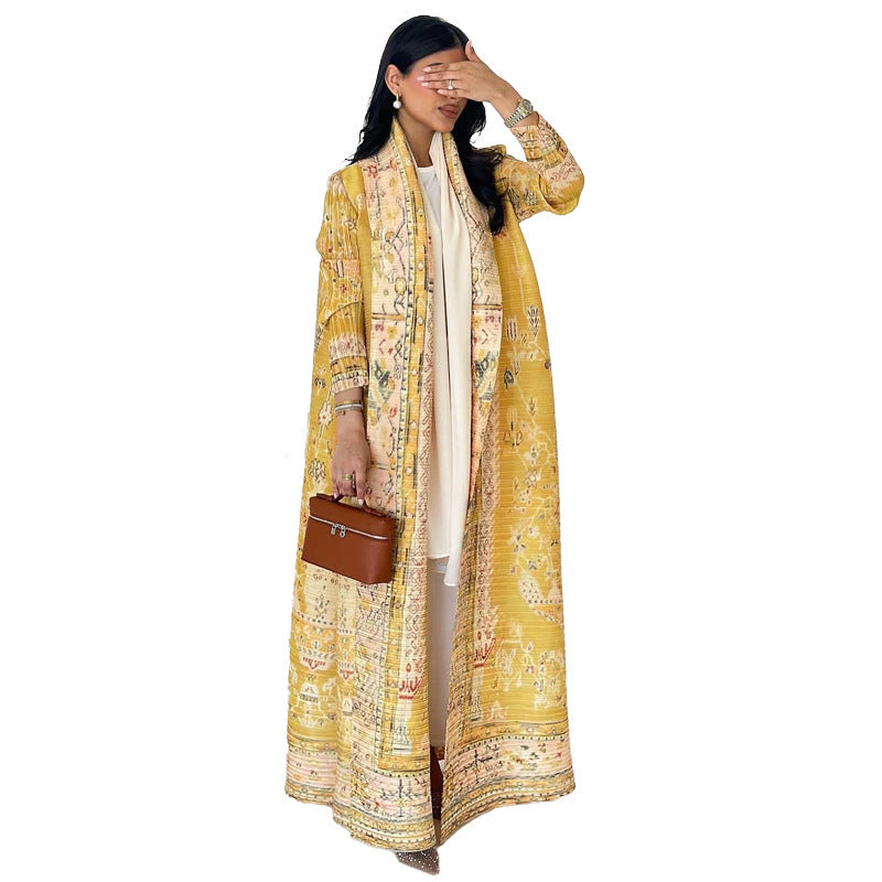 SANAH ABAYA