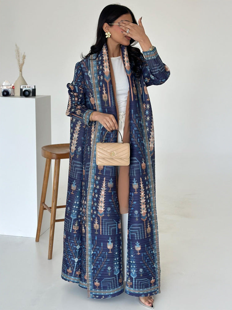 SANAH ABAYA