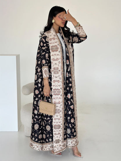 SANAH ABAYA