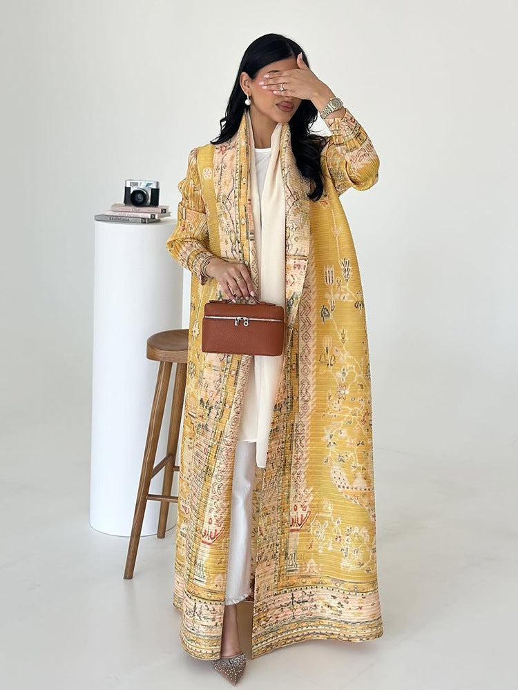 SANAH ABAYA