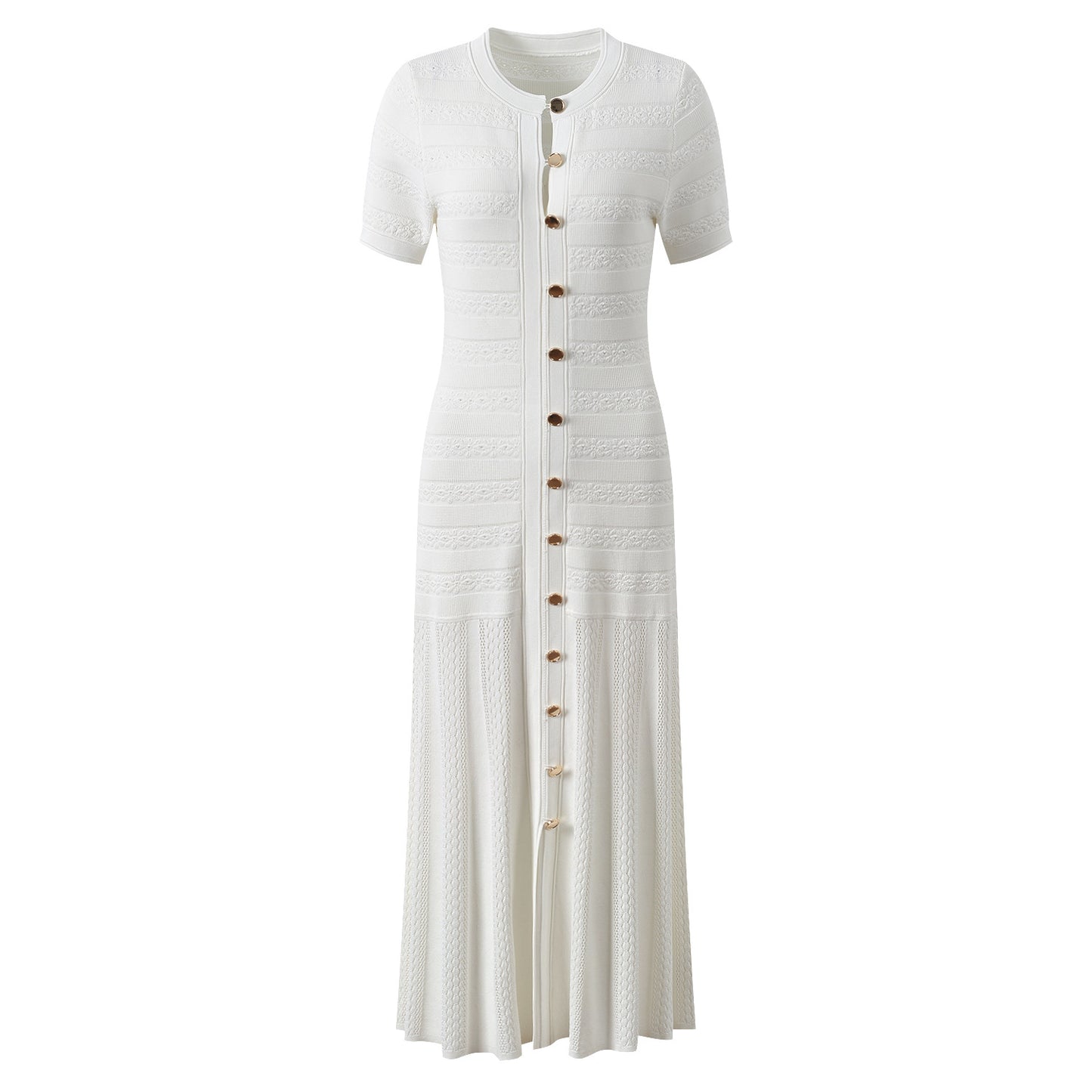 LASSY DRESS