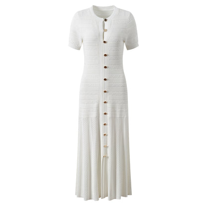 LASSY DRESS