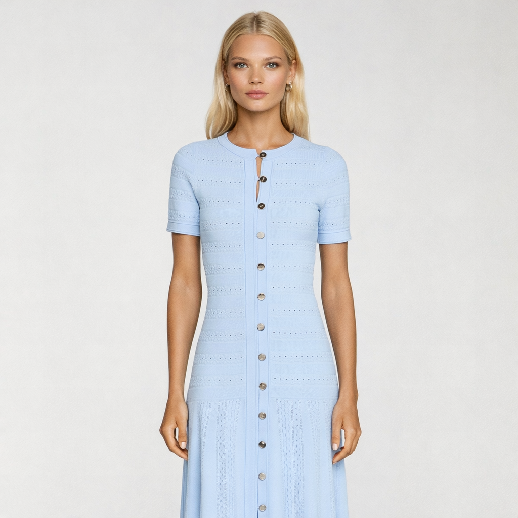 LASSY DRESS