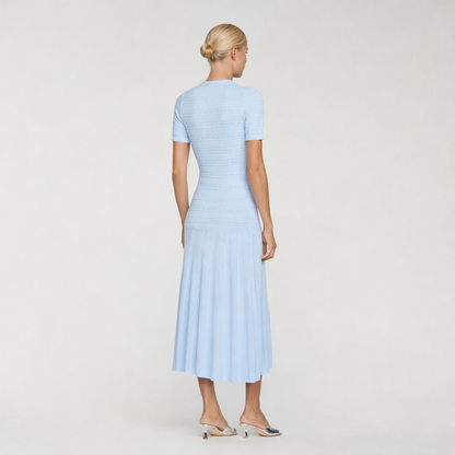 LASSY DRESS