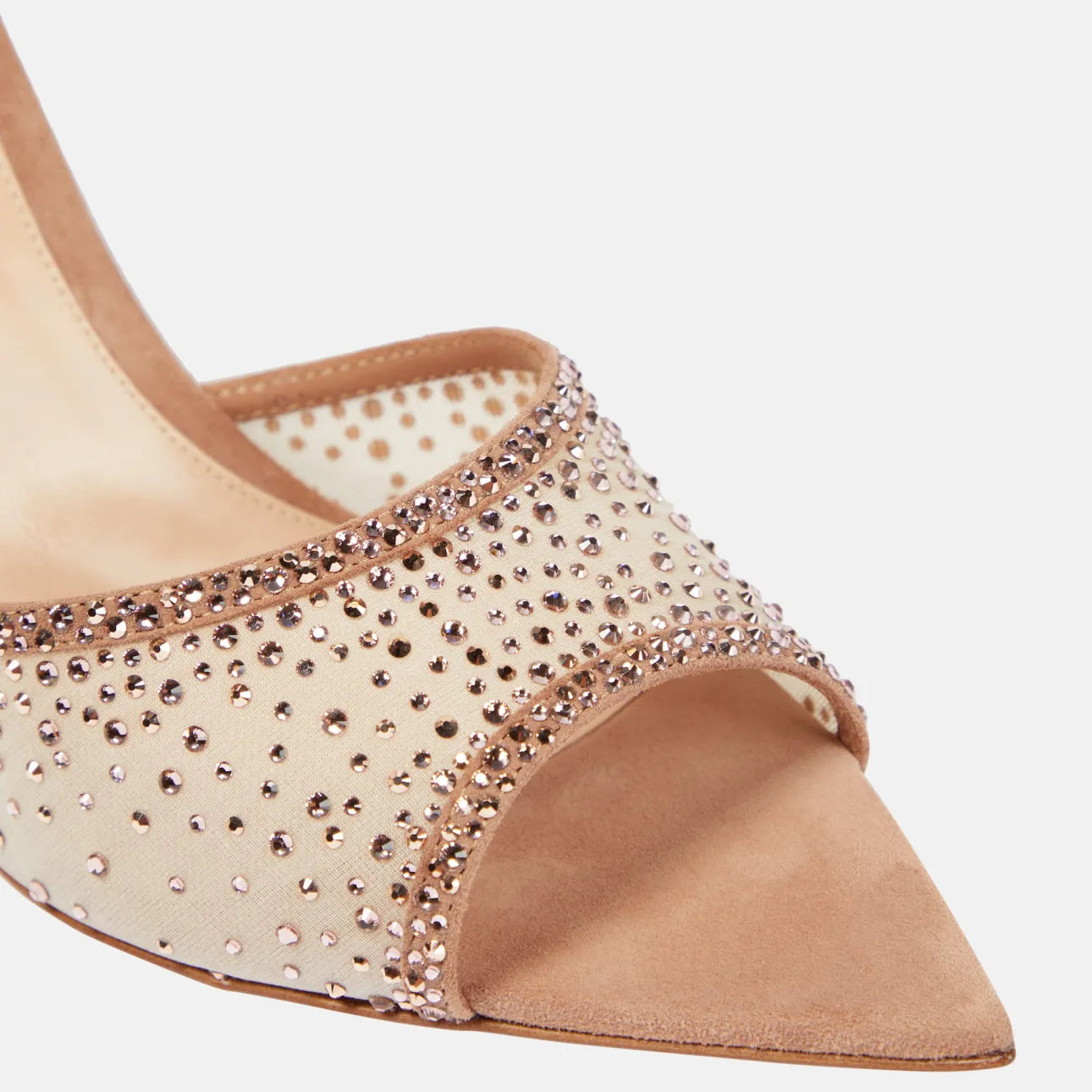 ELLE HEELED SANDALS
