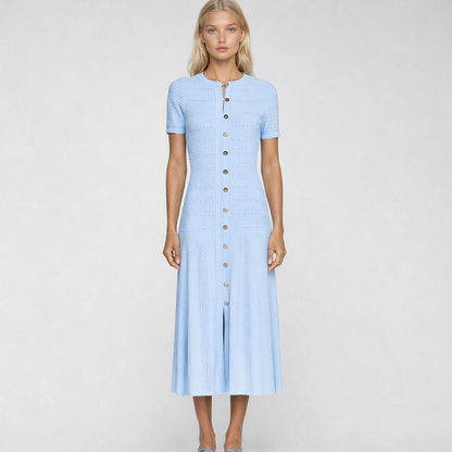 LASSY DRESS