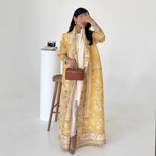 SANAH ABAYA