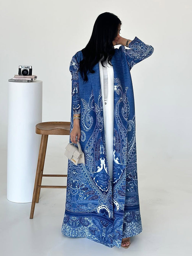 SANAH ABAYA