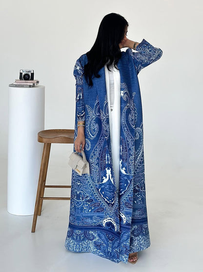 SANAH ABAYA
