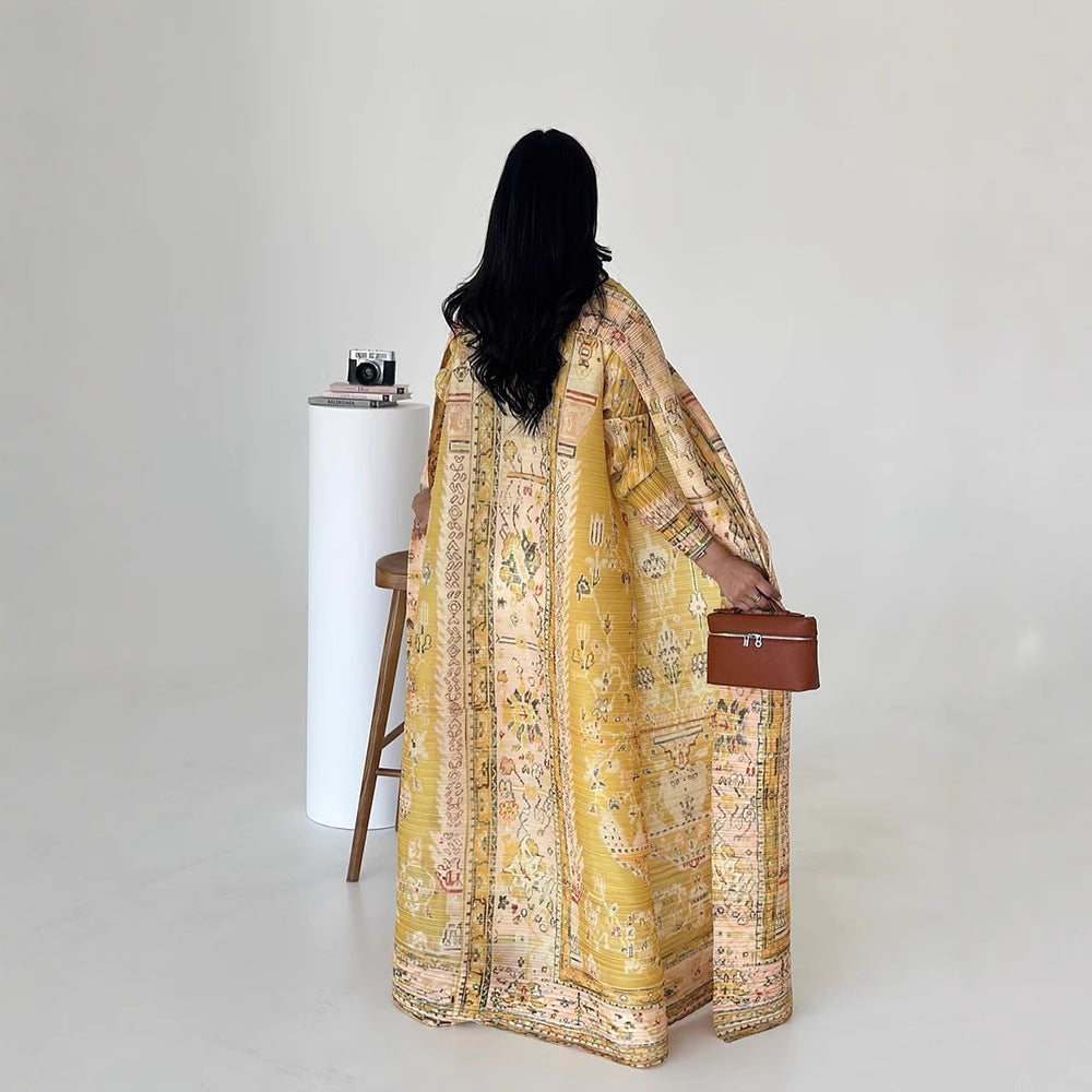 SANAH ABAYA