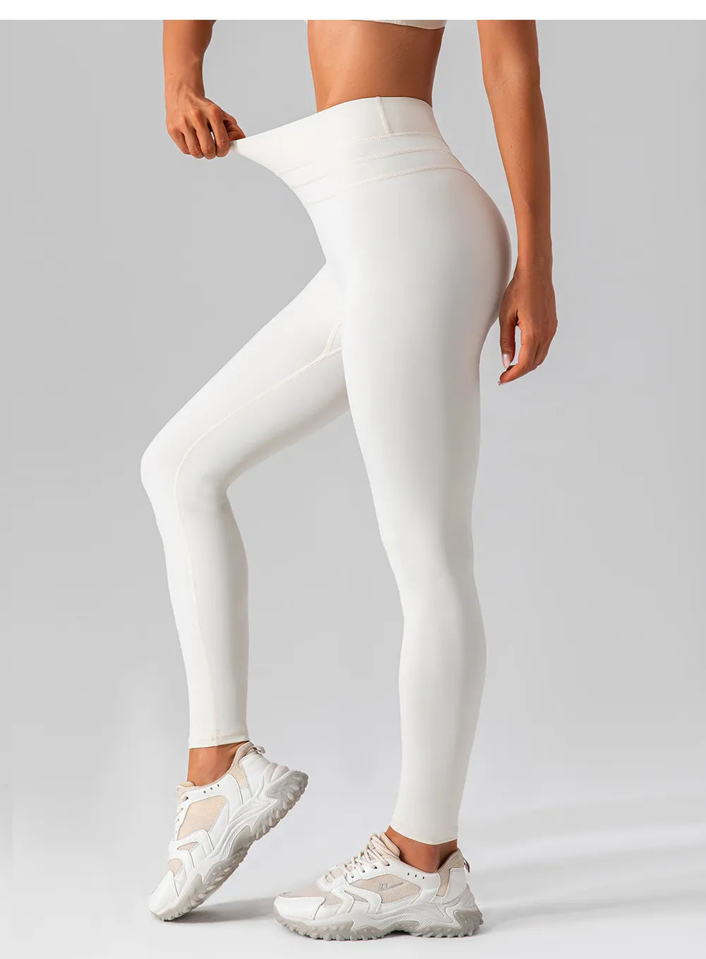 MELLOW SPORT BRA AND LEGGINGS SET