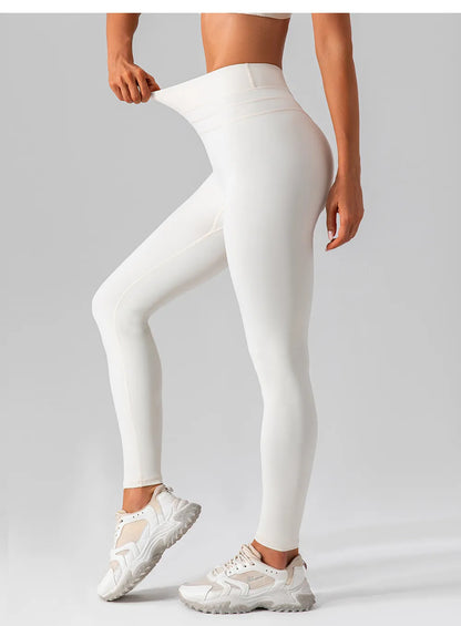 MELLOW SPORT BRA AND LEGGINGS SET