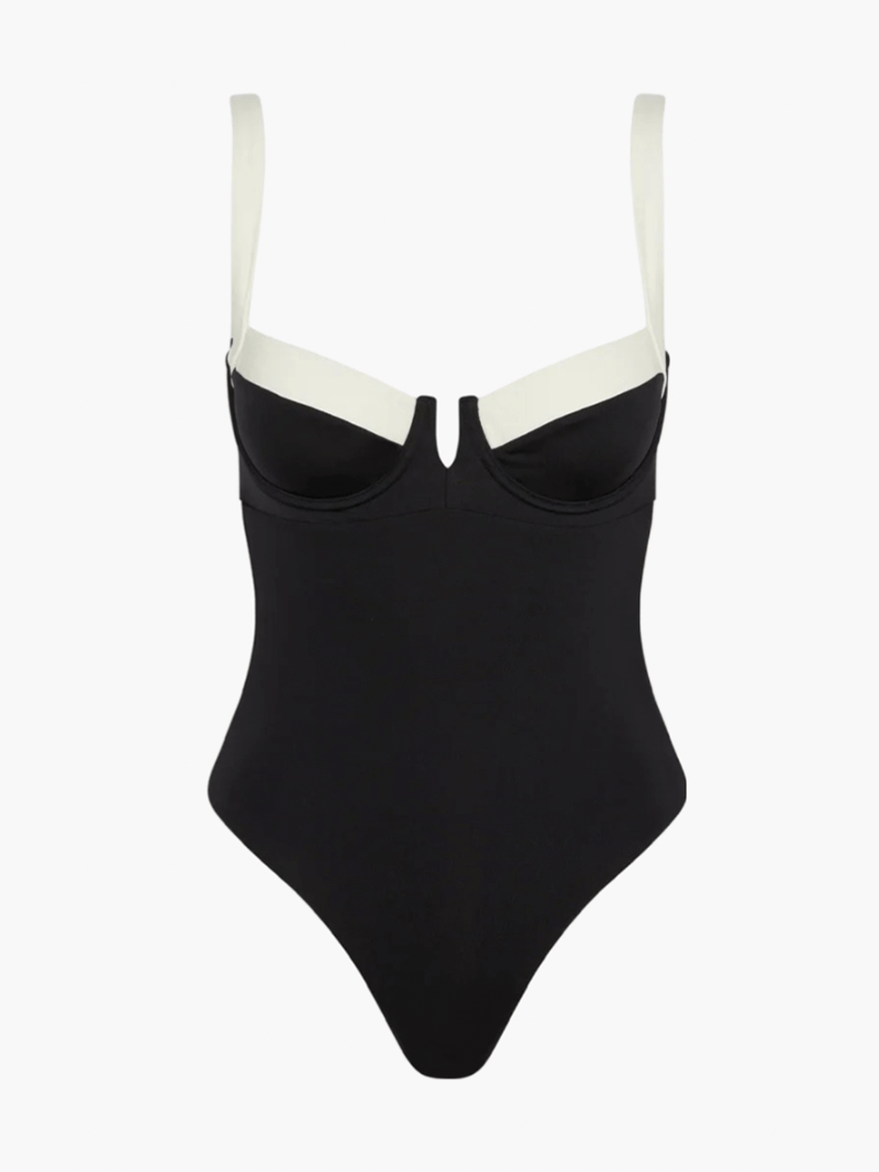 Bianco One piece