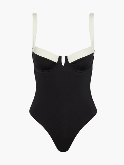 Bianco One piece