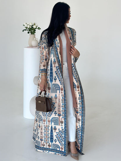 SANAH ABAYA