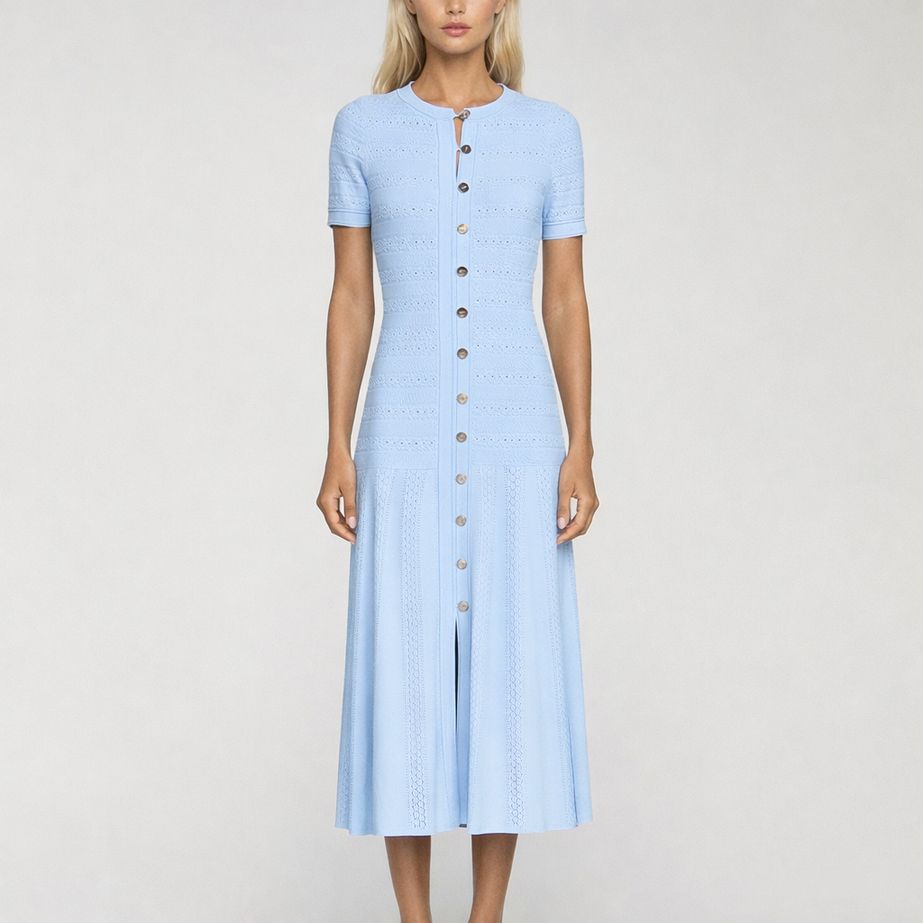 LASSY DRESS