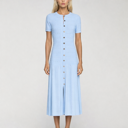 LASSY DRESS