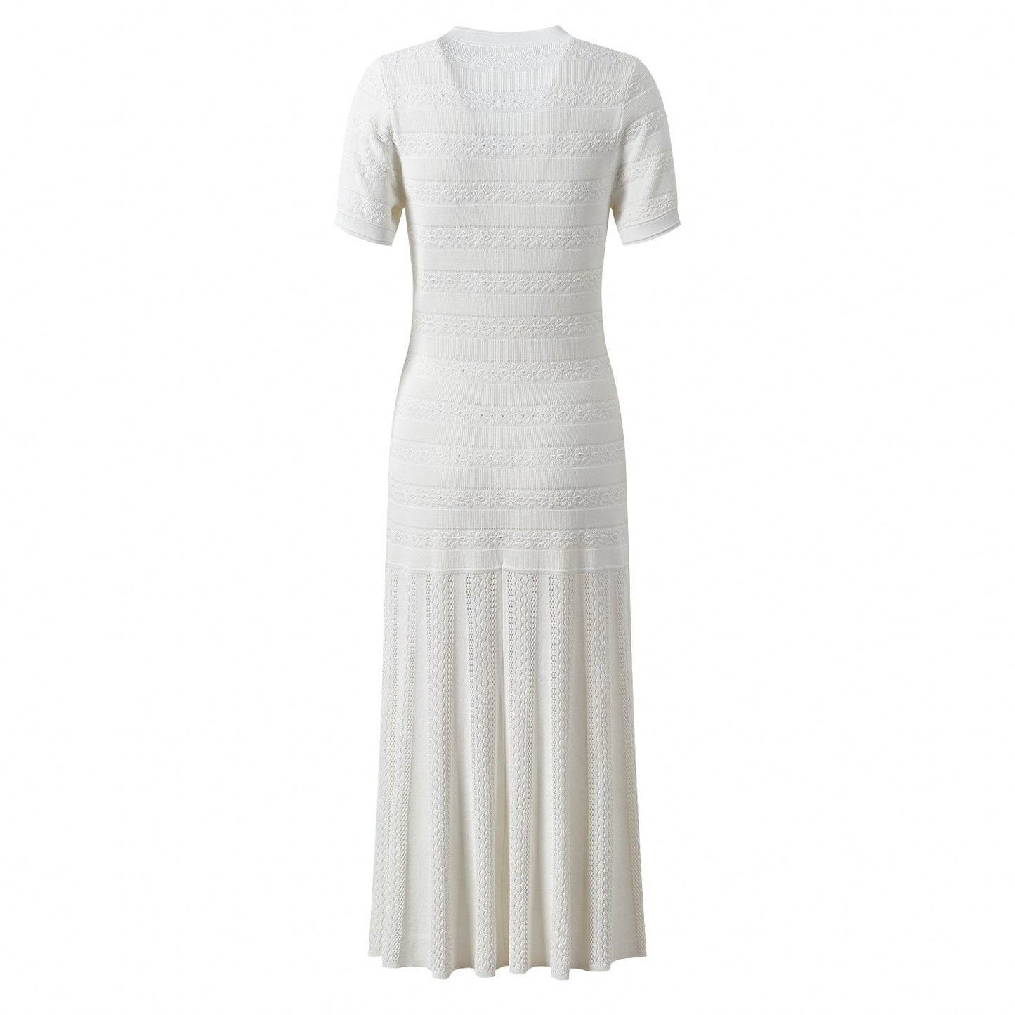 LASSY DRESS