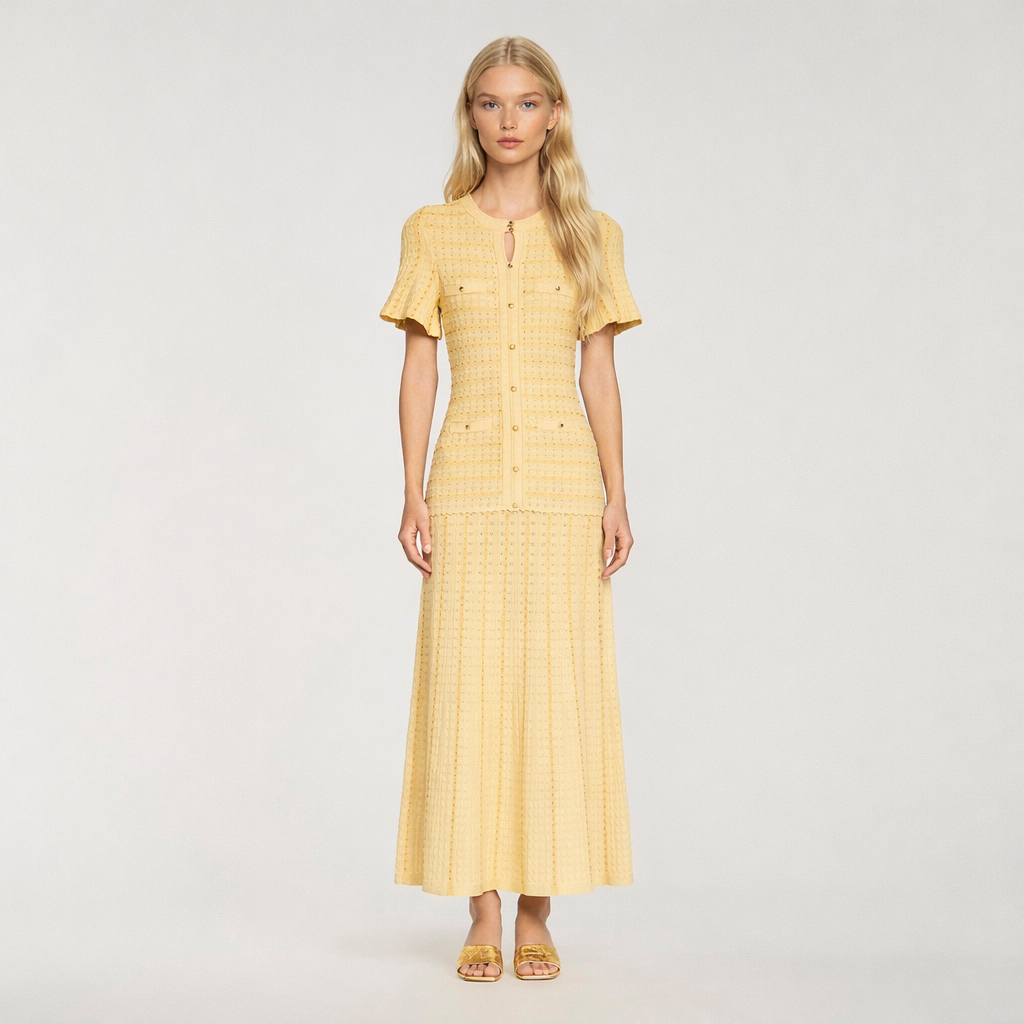 MELODIA DRESS