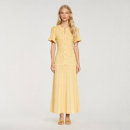 MELODIA DRESS