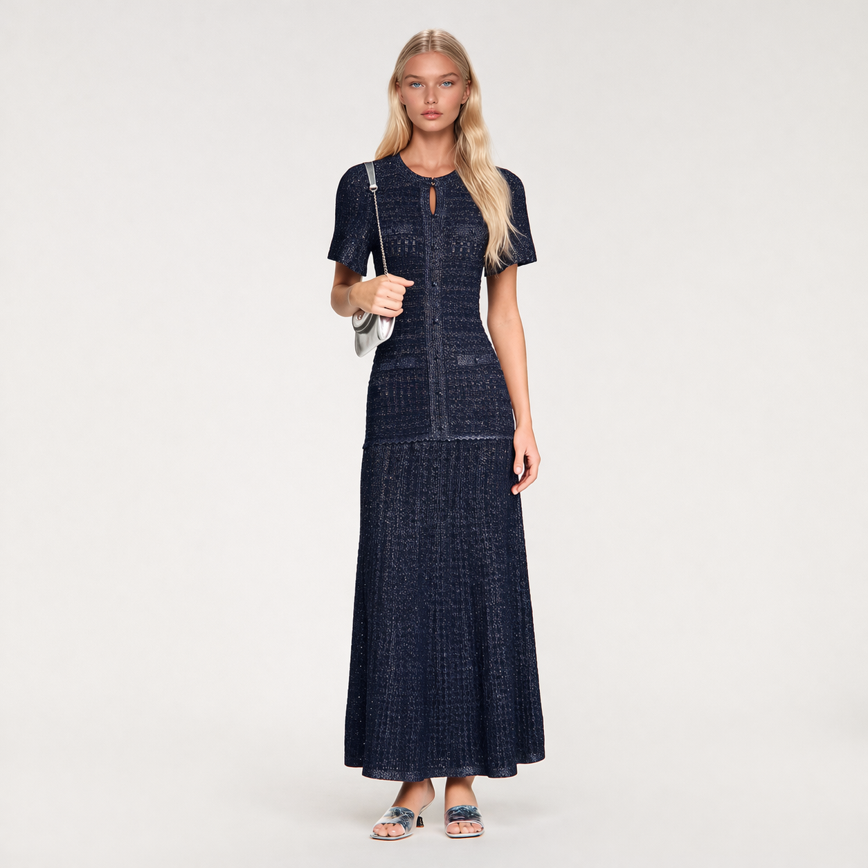 MELODIA DRESS