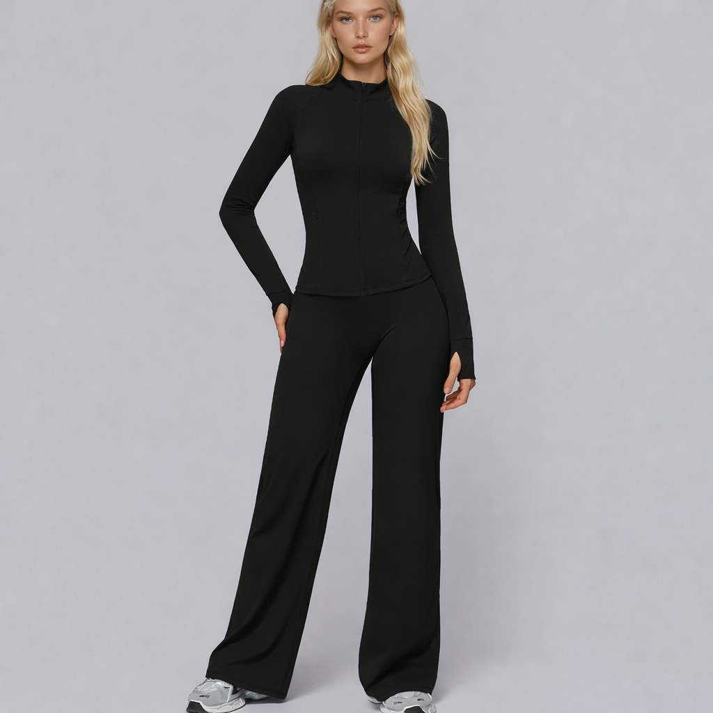 COURT QUEEN SET