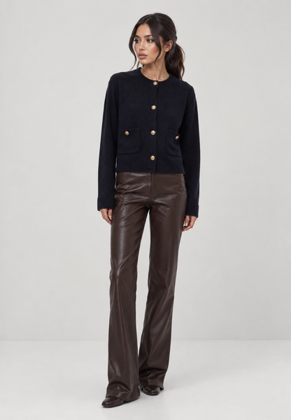 MARGOT CARDIGAN
