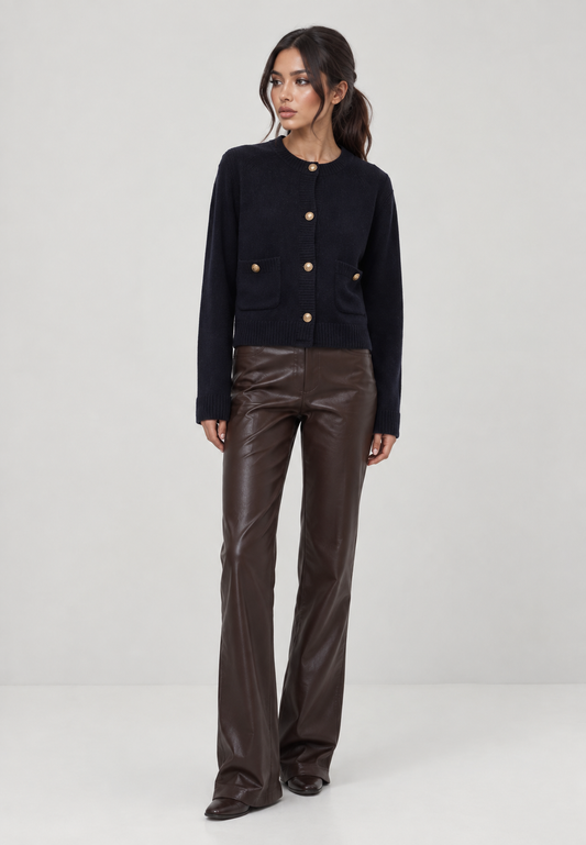 MARGOT CARDIGAN