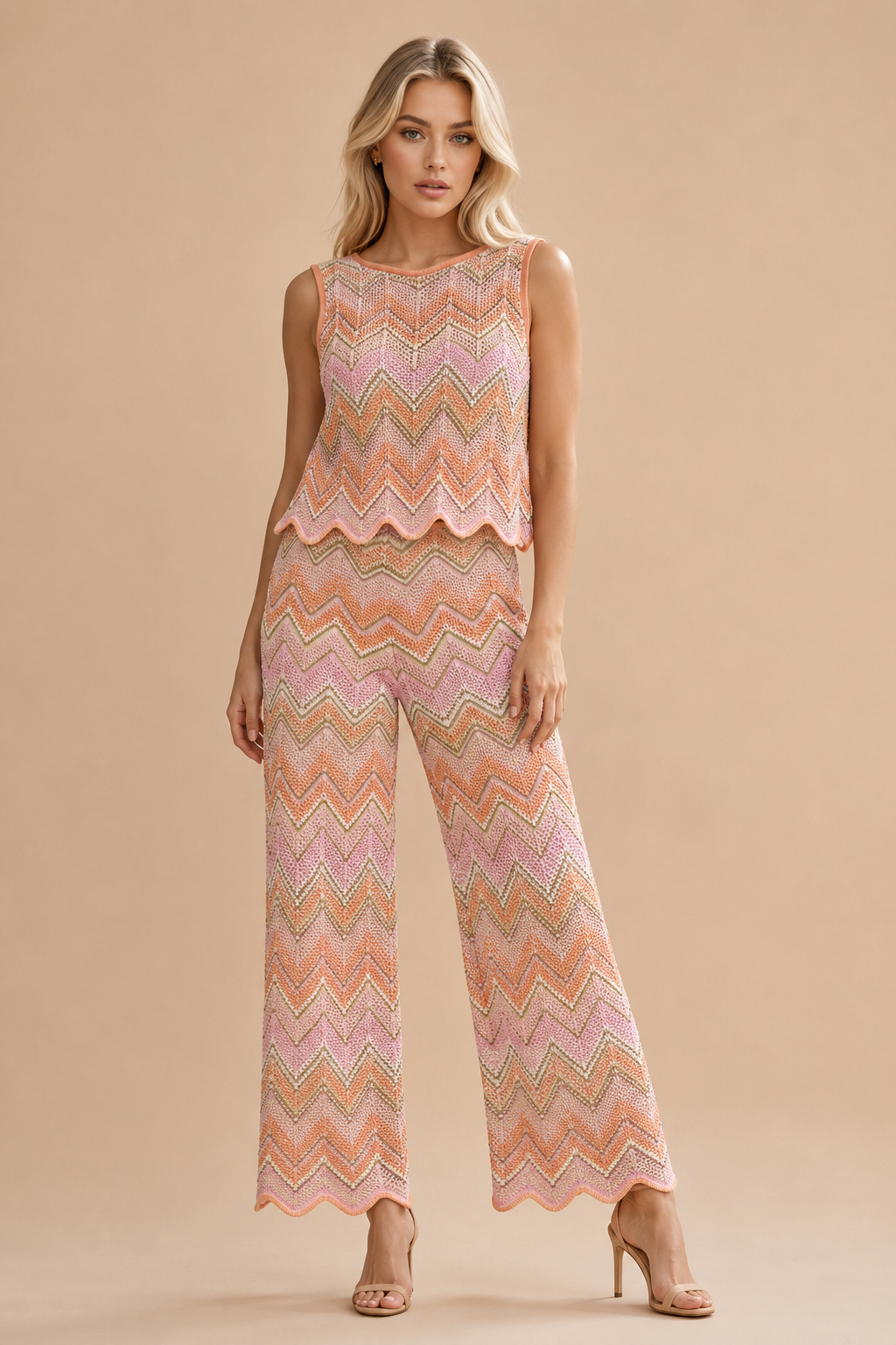 BELLINI KNIT