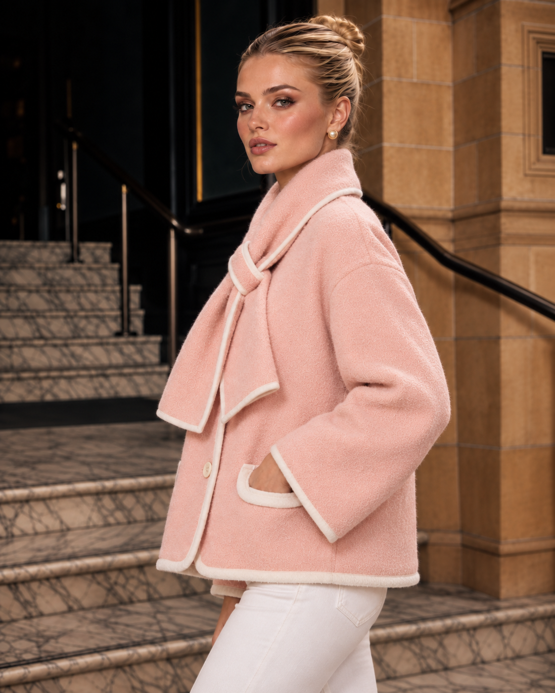AMELIE JACKET