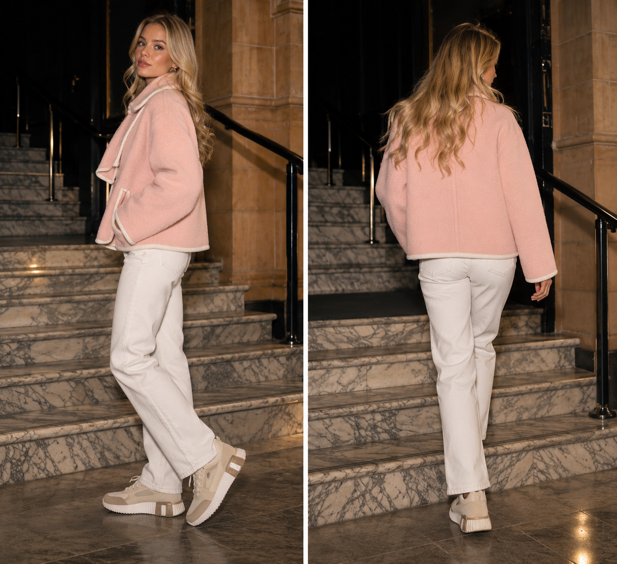 AMELIE JACKET