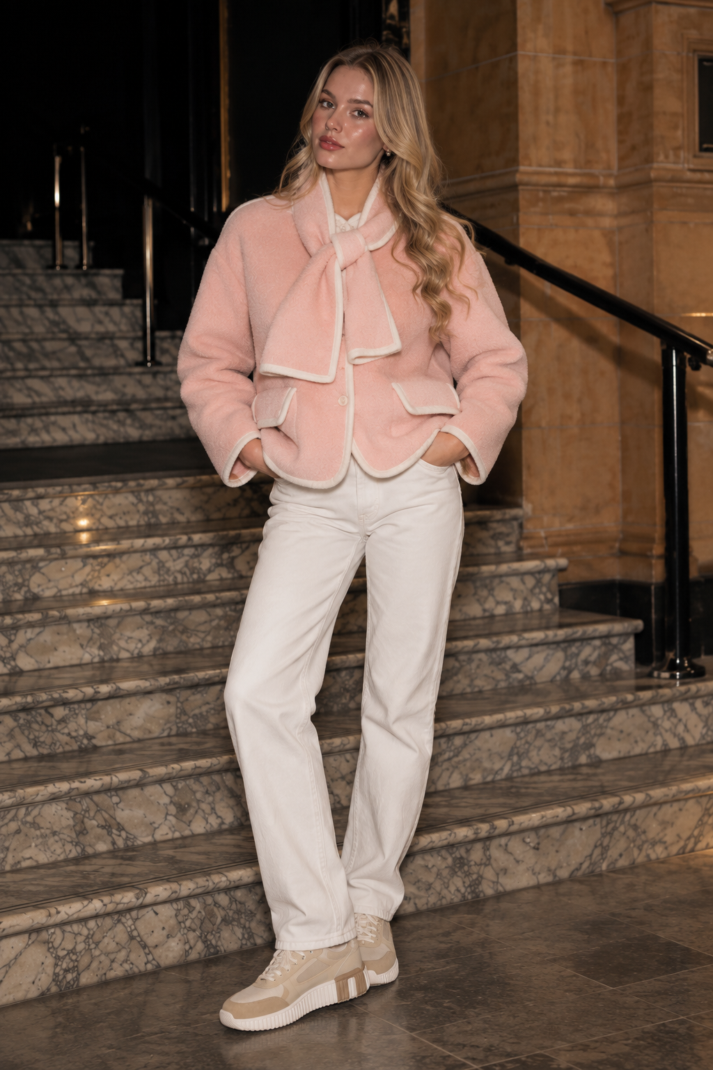 AMELIE JACKET