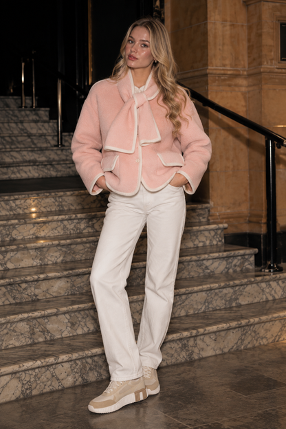 AMELIE JACKET
