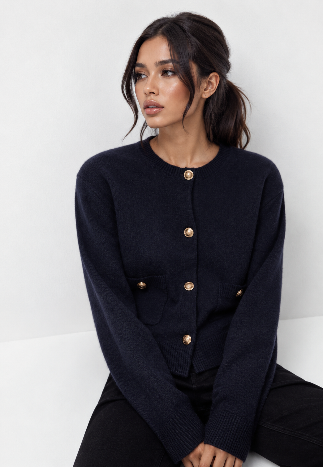 MARGOT CARDIGAN