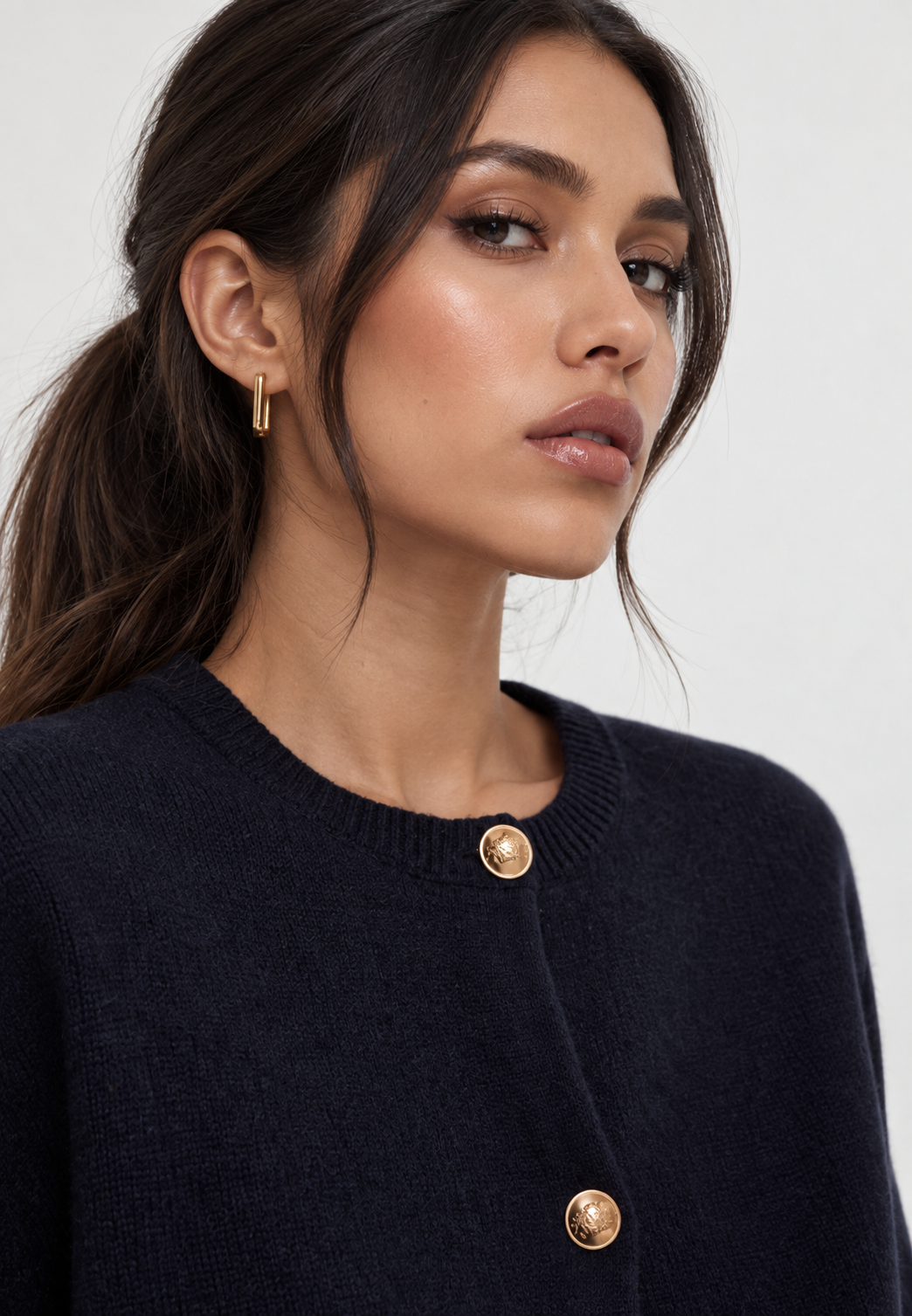 MARGOT CARDIGAN