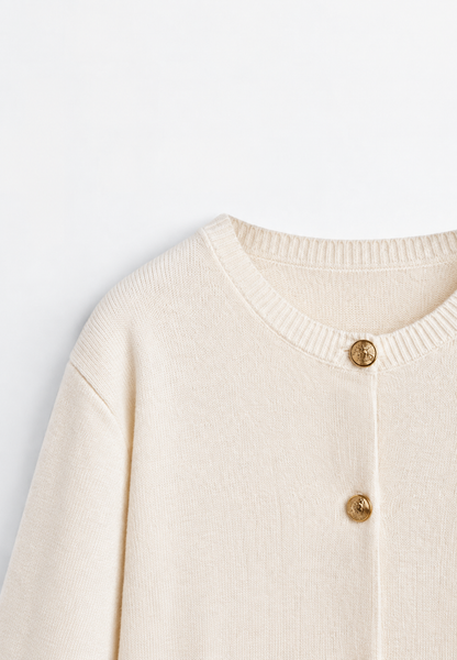 MARGOT CARDIGAN