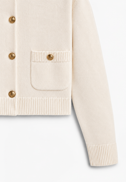 MARGOT CARDIGAN