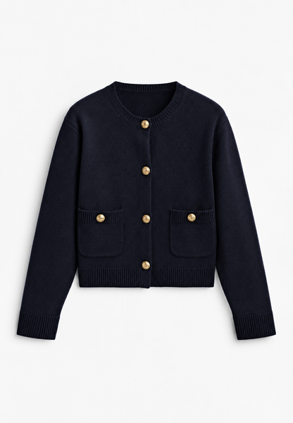 MARGOT CARDIGAN