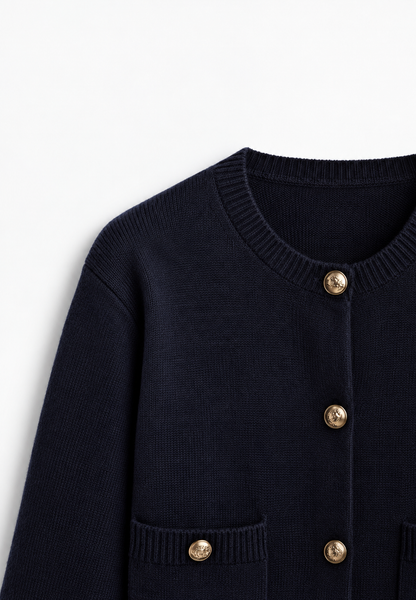 MARGOT CARDIGAN