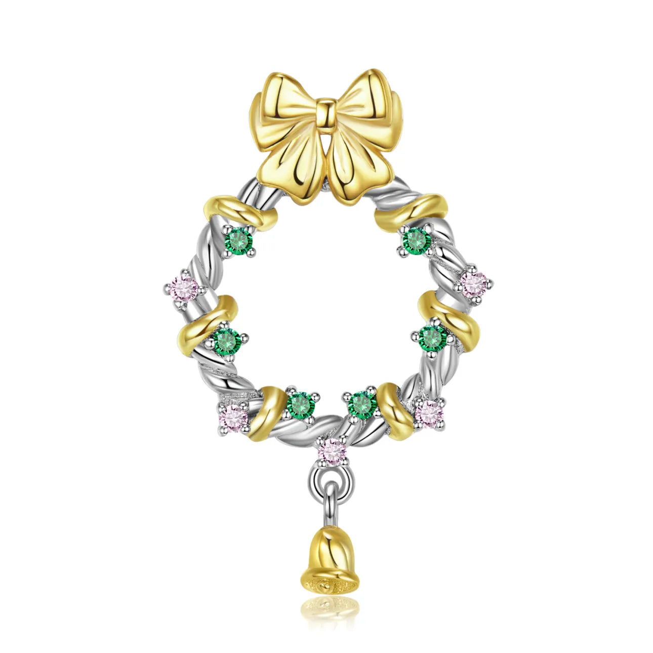 Crystal Blossom