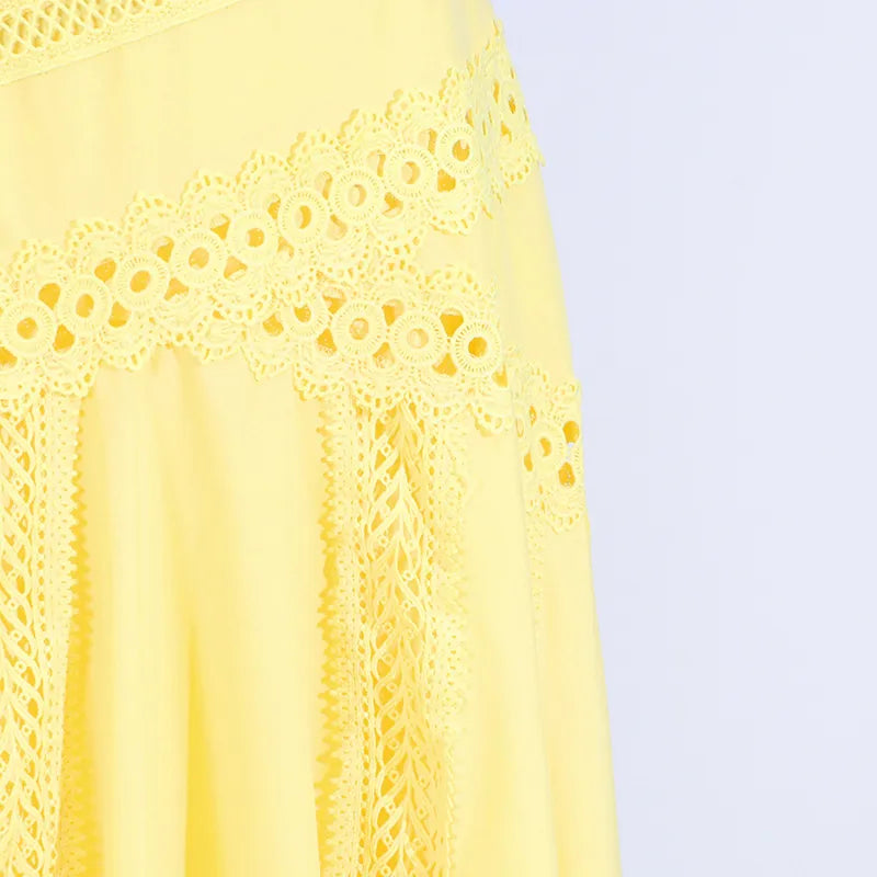 KADY LEMON DRESS