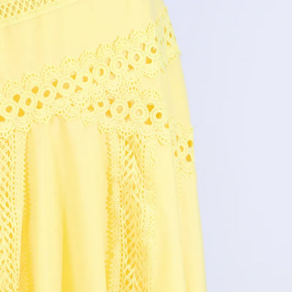 KADY LEMON DRESS